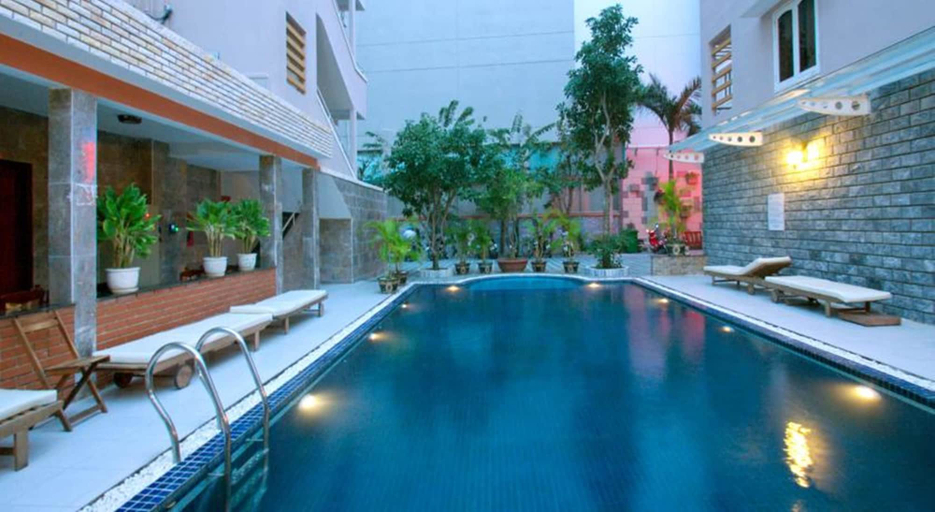 Sport & Beauty 5, Luxury Nha Trang Hotel, Nha Trang