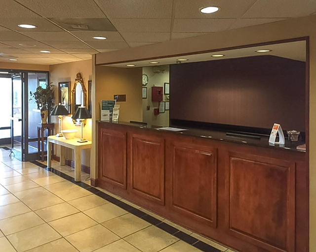 Others 5, Econo Lodge Cordele, Crisp