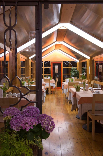 Food & Drinks 3, Cangrande Hotel, Verona