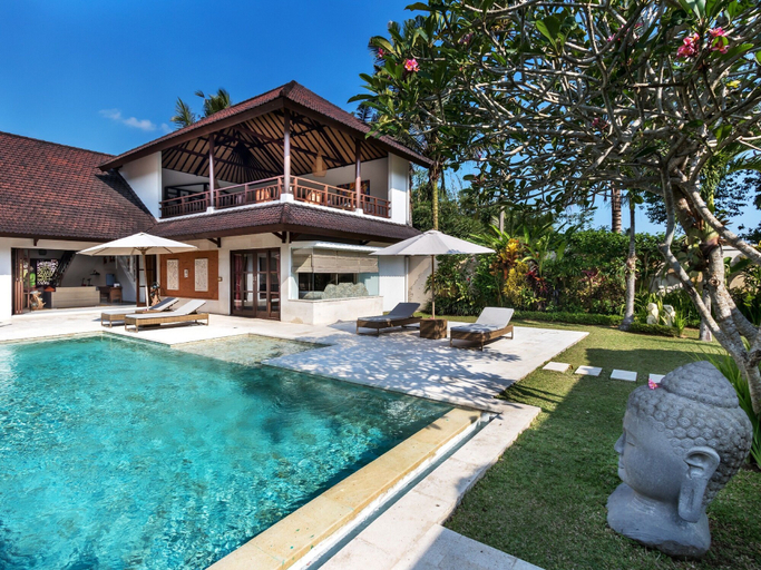 Sport & Beauty 3, Villa Candi Kecil Empat by Villa Finder, Gianyar