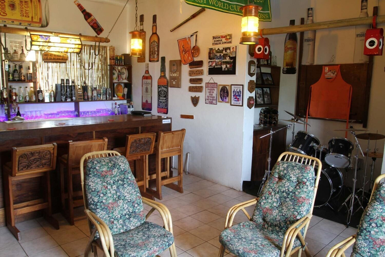 Food & Drinks 5, Van Zylsvlei B&B, Xhariep