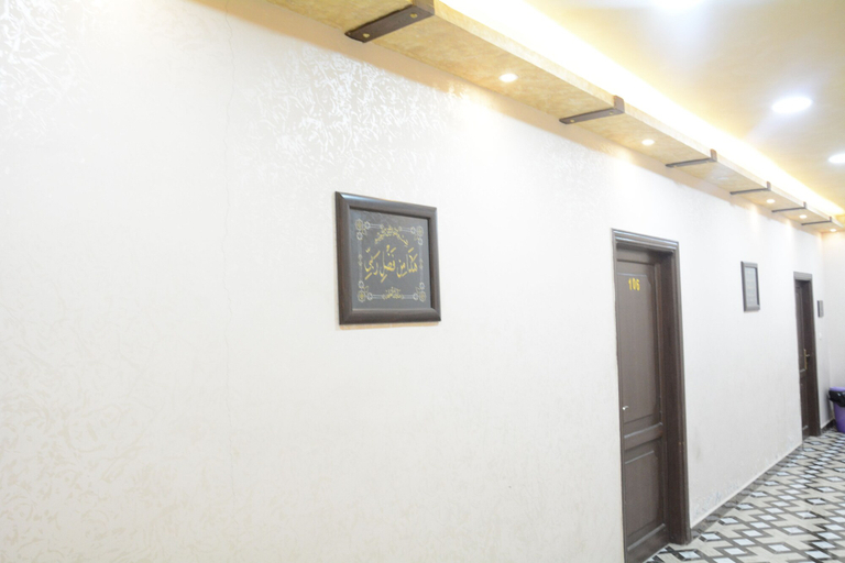 Others 5, Jasmine leaves hotel apartment, Wadi Essier