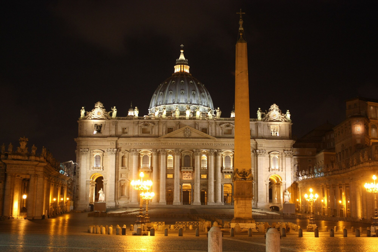 Exterior & Views 2, Le Piazze di Roma B&B, Roma