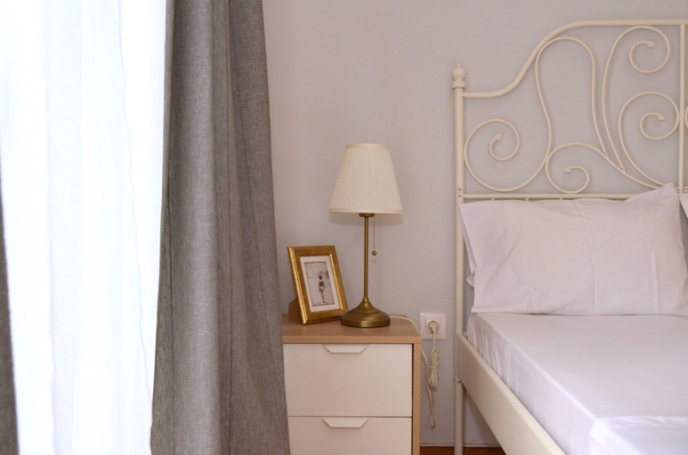 Bedroom 3, Exarchia a nice and cozy apartment, Attica