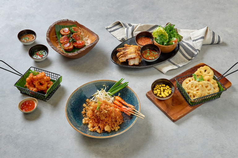 Food & Drinks 28