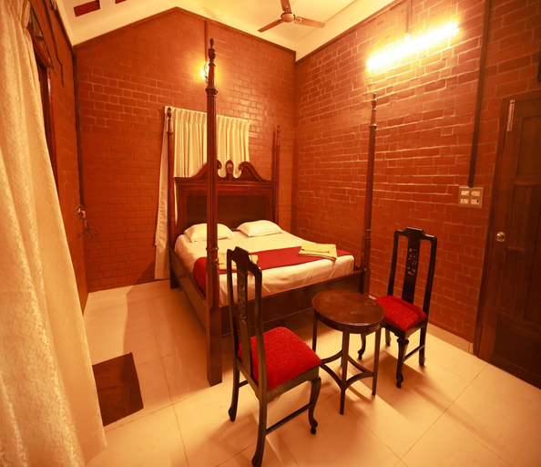Others 5, Marvels villa, Viluppuram