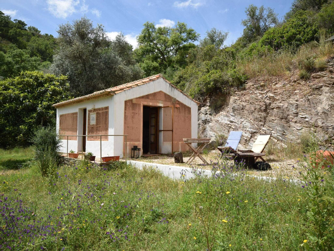 Exterior & Views 2, Quiet and cottage in the estate Casas da Cerca, near Troviscais, Odemira