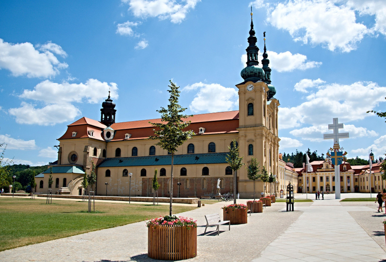 Exterior & Views 2, Hotel Mlynska, Uherské Hradiště