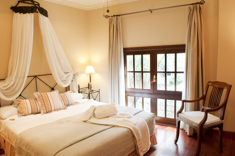 Bedroom 4, Laguna Nivaria, Santa Cruz de Tenerife