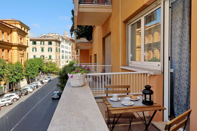 Others 5, Fornaci - WR Apartments, Rome