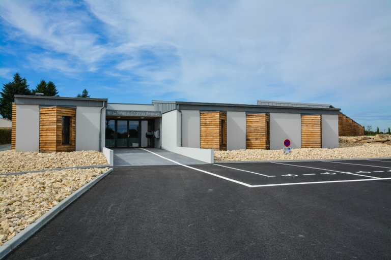 Exterior & Views 2, Le Relais Du Boisniard, Vendée