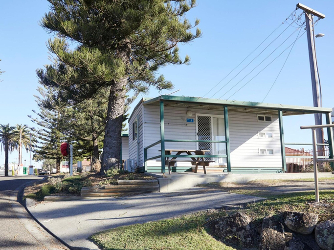 Exterior & Views 2, Horseshoe Bay Holiday Park, Kempsey