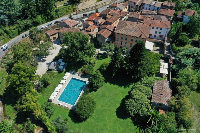 Exterior & Views 2, Relais Corte Rodeschi, Lucca