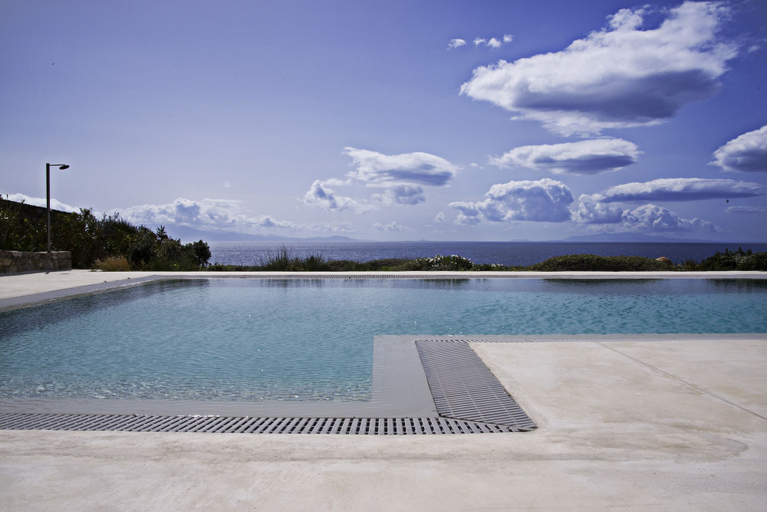 Sport & Beauty 2, Villa Etcetera, South Aegean