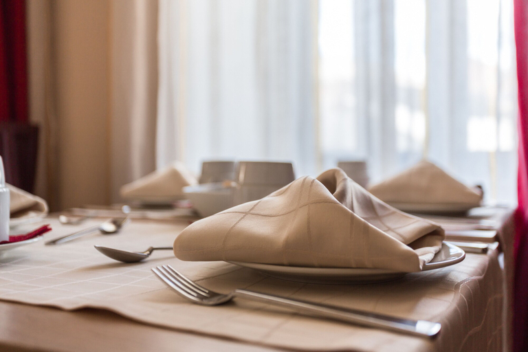 Food & Drinks 5, Hotel Conte Ruggero, Vibo Valentia