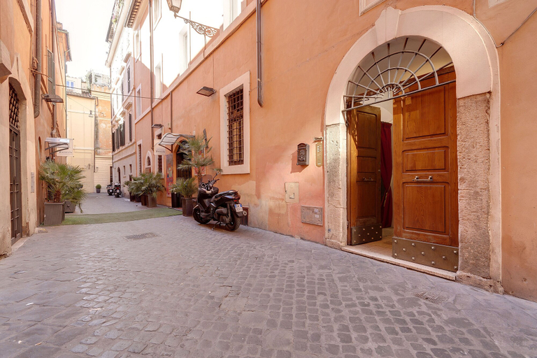 Exterior & Views, LM Suite Spagna, Roma