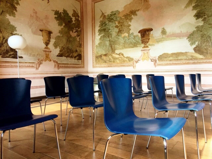 Food & Drinks 4, Villa Dragoni, Udine