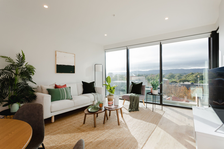 Others 5, The East End Apartments by Urban Rest, Adelaide