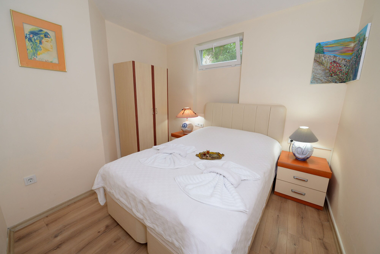 Bedroom 3, Destina Çeşme, Çeşme