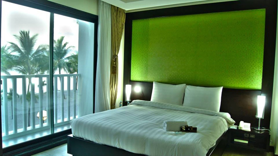 Bedroom 3, Terrace Hotel Subic Bay, Olongapo City