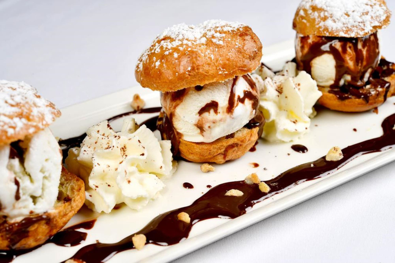 Food & Drinks 5, Le Relais de L'Hermitage, Saint-Paul
