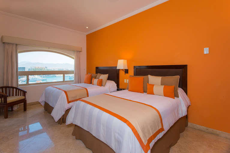 Bedroom 3, The Ridge at Playa Grande - All Inclusive, La Paz