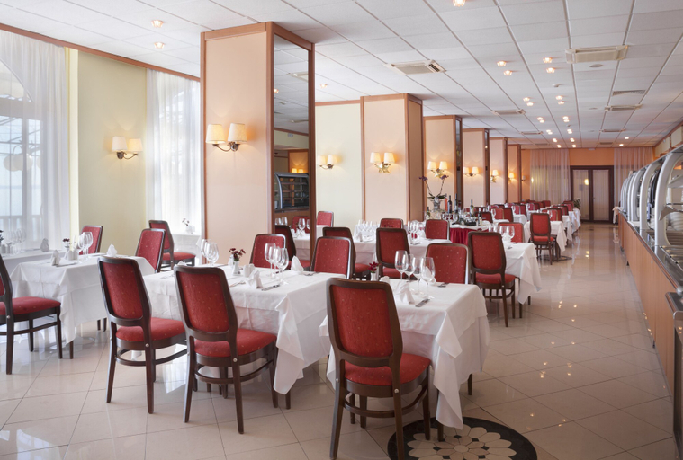 Food & Drinks 5, Hotel Kristal - Liburnia, Opatija/Veprinac