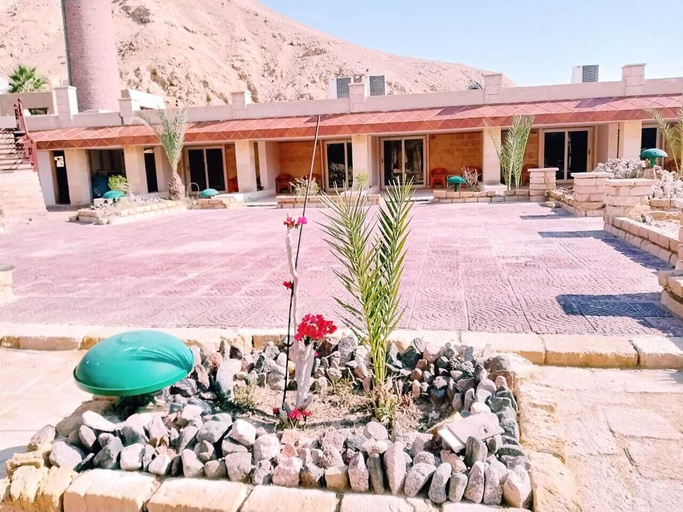Exterior & Views 2, Tobya Boutique Resort, Taba