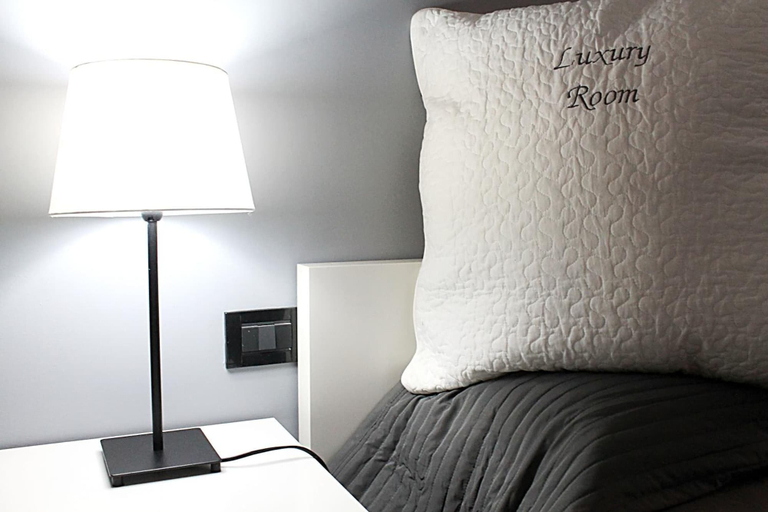 Bedroom 3, Luxury Room, Pescara