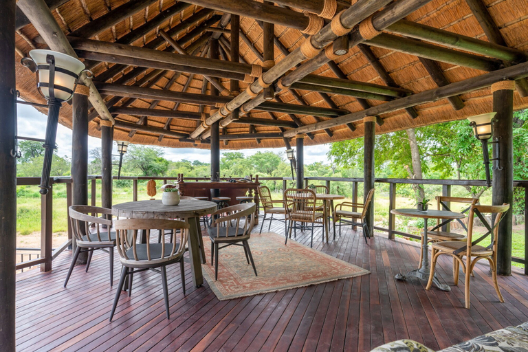 Food & Drinks 5, Shumbalala Game Lodge, Mopani