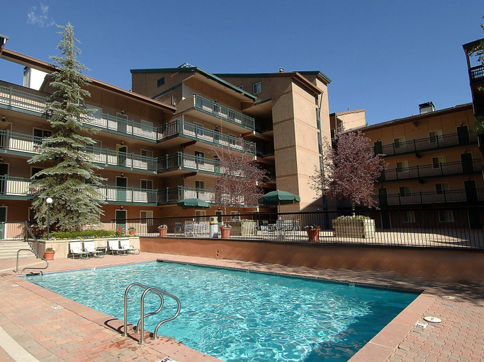 Sport & Beauty 5, Vantage Point Condo 307, Eagle