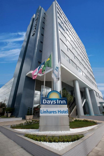 Exterior & Views 2, Days Inn Linhares, Linhares