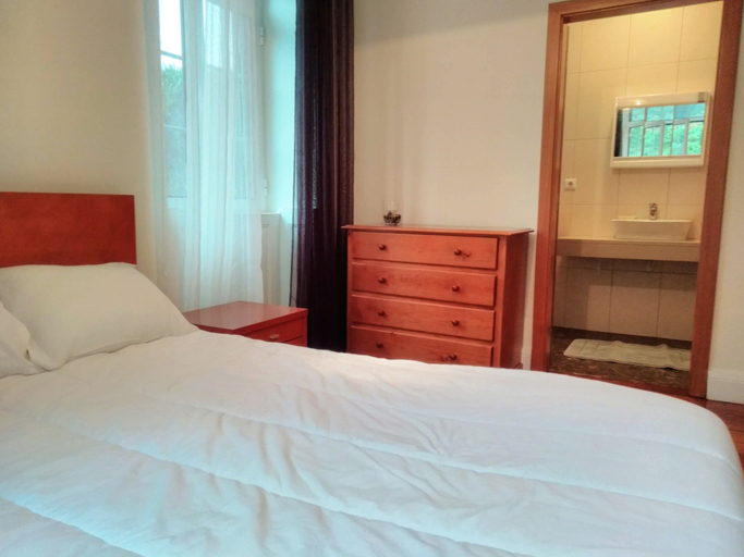 Bedroom 3, Quinta do Serrado II, Porto Moniz