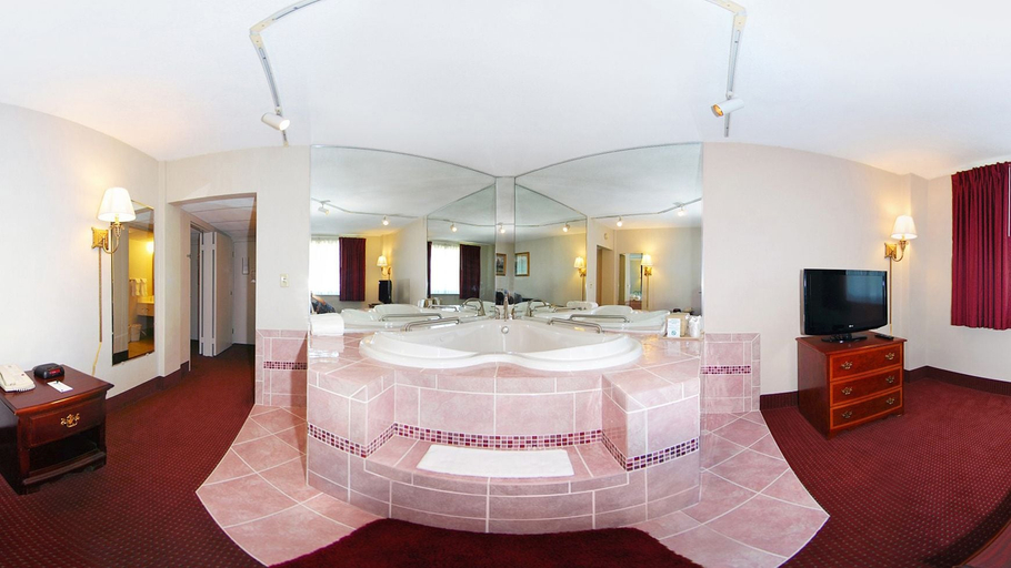 Others 5, Quality Inn & Conference Center Franklin, Venango