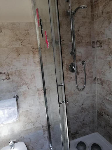 Bathroom 5, Selene Policlinico di Catania, Catania