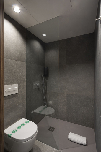 Bathroom 5, Mon Suites Dau, Valencia