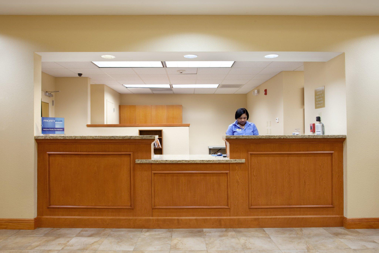 Public Area 5, Candlewood Suites SLIDELL NORTHSHORE, Saint Tammany
