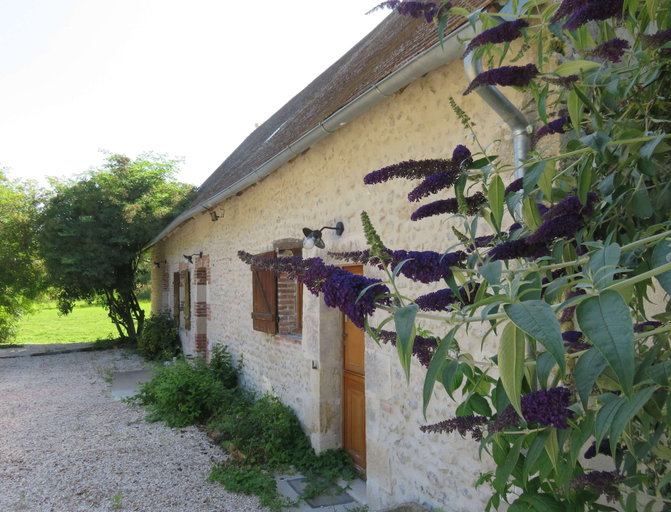 Exterior & Views 2, Chambres d'Hôtes L'Echappée Belle, Loiret