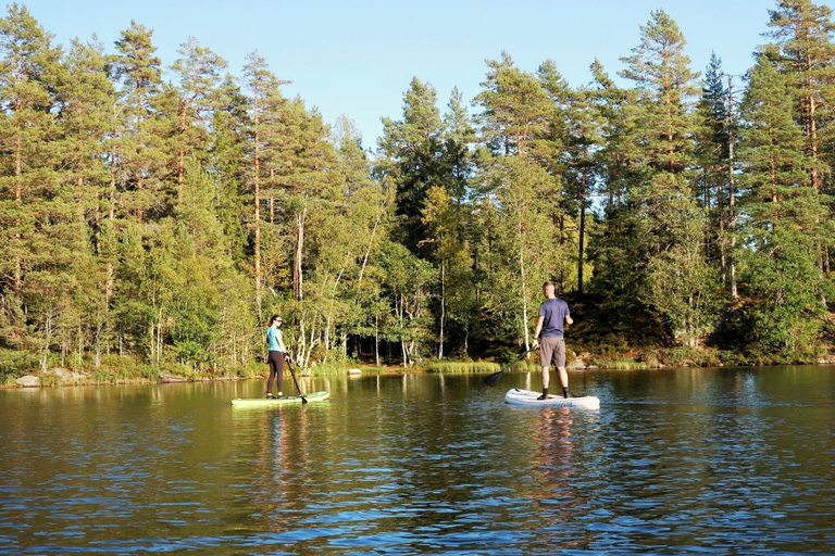 Others 4, Kloten Nature Resort, Lindesberg