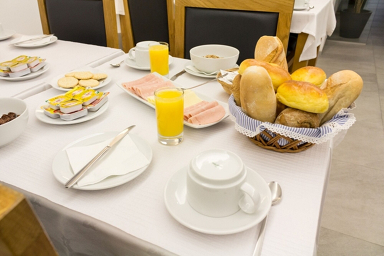 Food & Drinks 4, Hotel Laranjeira, Viana do Castelo