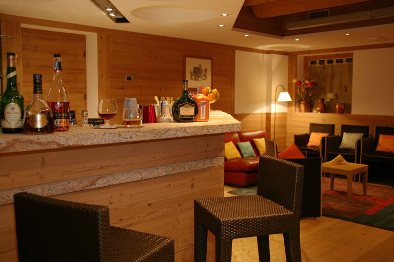 Food & Drinks 5, Pilier d'Angle, Aosta