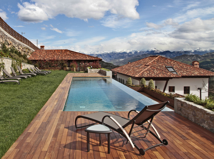 Sport & Beauty 2, Puebloastur Eco-Resort Wellness & Spa, Asturias