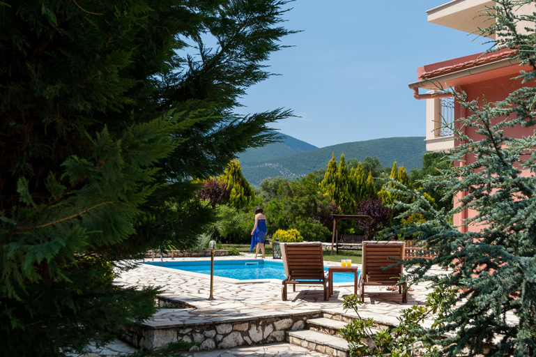 Sport & Beauty 2, Penelope Villas, Ionian Islands