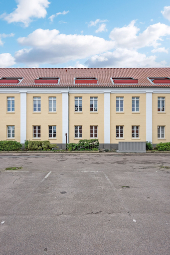 Exterior & Views 2, City Center Luxury Getaway, Sønderborg