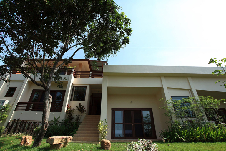 Exterior & Views, Alpha Villa, Ko Samui