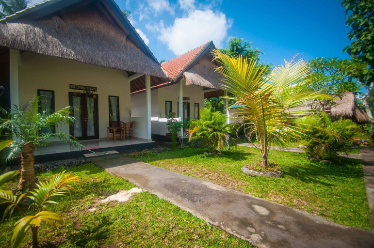 Exterior & Views 2, Japa Bungalow, Klungkung