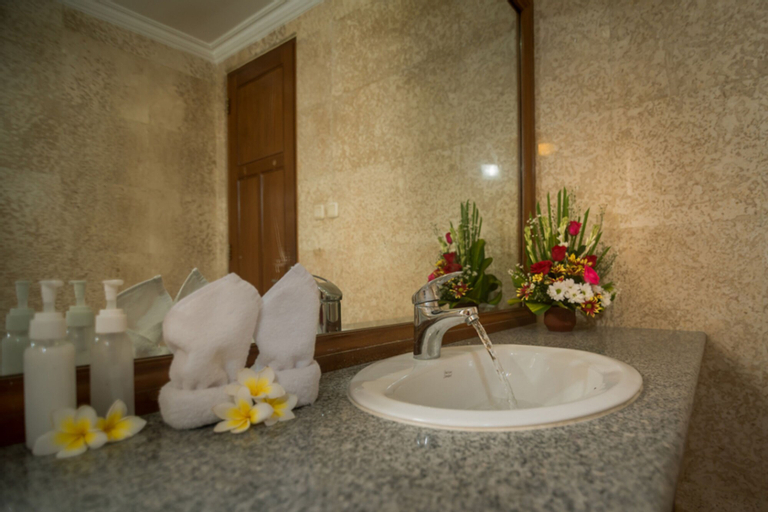 Bedroom 5, The Georgina Estate, Badung