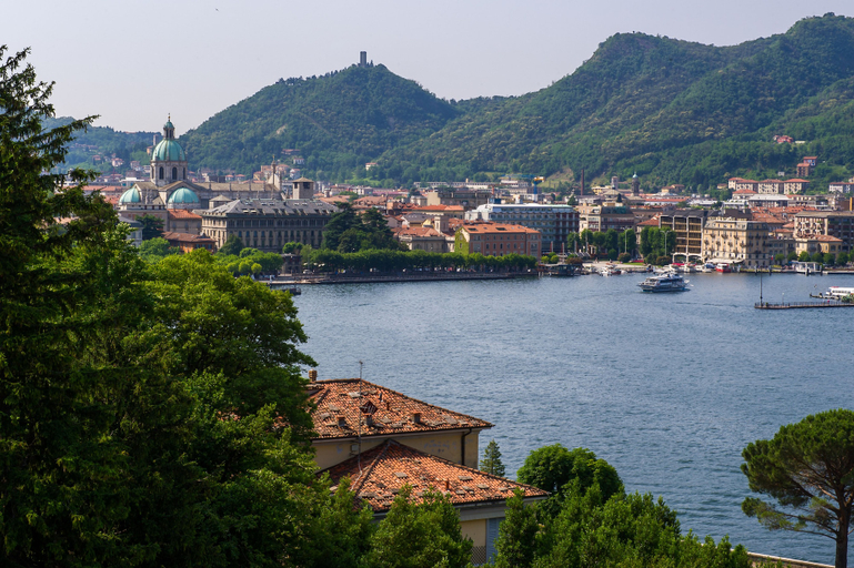 Exterior & Views 2, Vista Apartment, Como