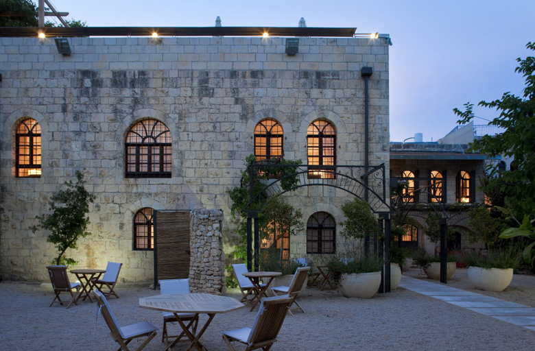 Exterior & Views 2, Alegra Boutique Hotel
