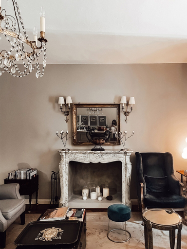 Public Area 5, Corte Gondina boutique hotel, Cuneo